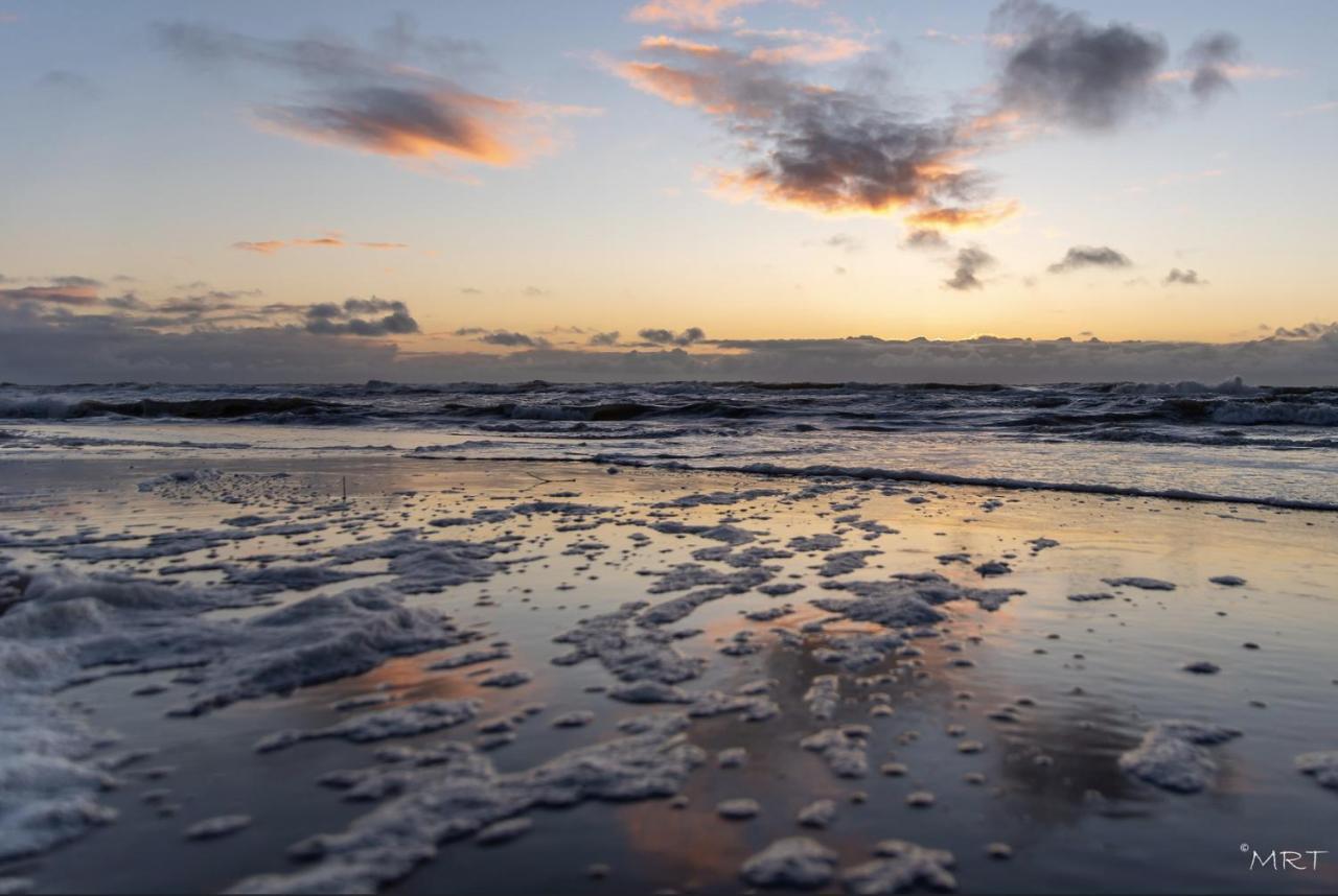 Hotel Steeds Aan Zee Katwijk aan Zee Esterno foto