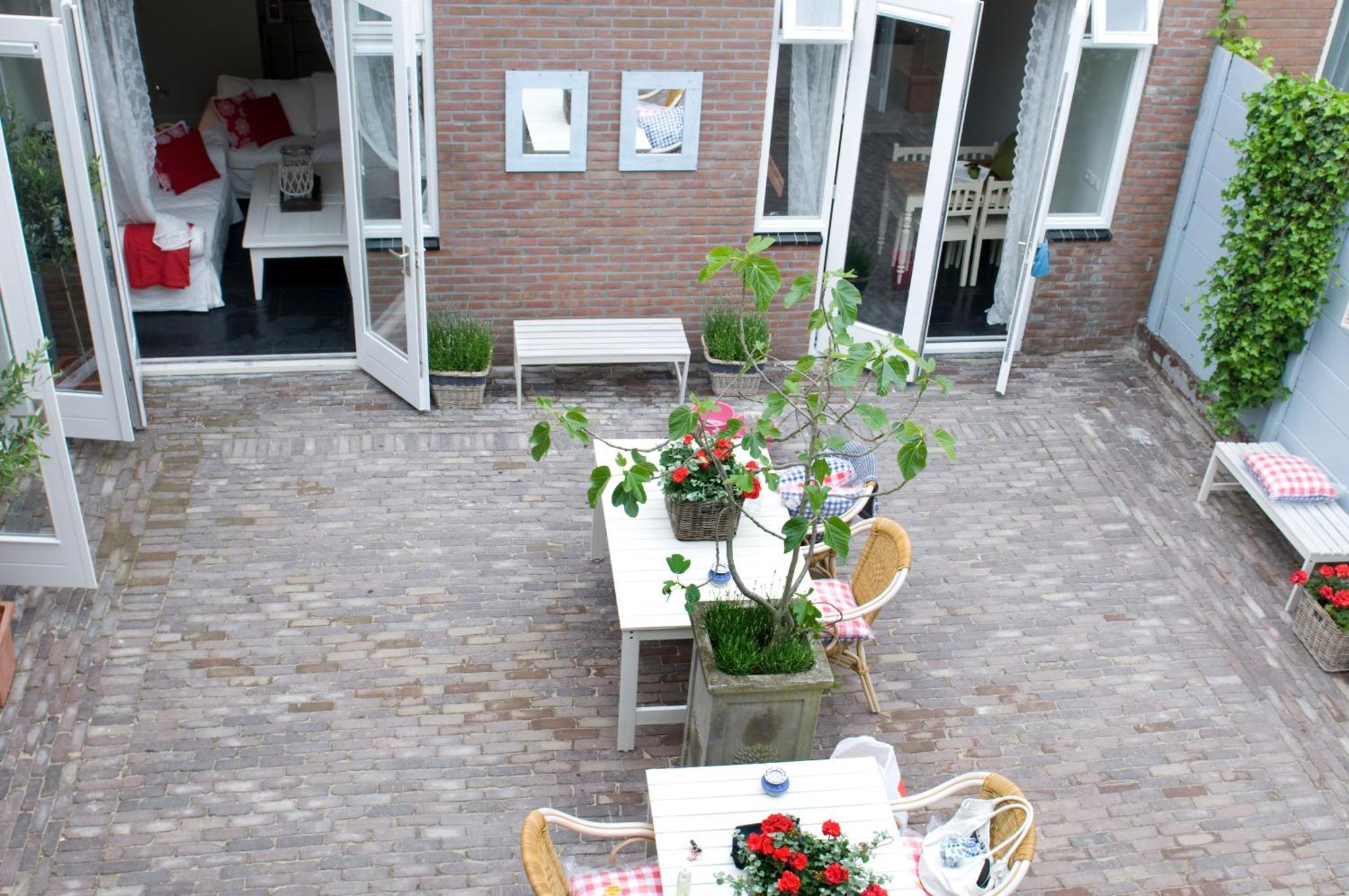Hotel Steeds Aan Zee Katwijk aan Zee Esterno foto